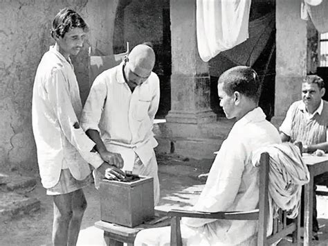 Making a mark - Battle for Bihar: How it was then and how it is now ...