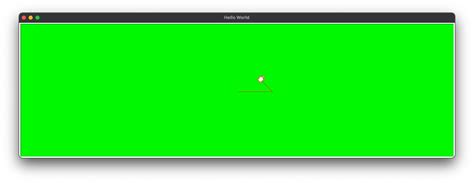 Turtle Python Facing 的图像结果