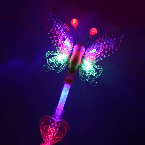 Light Up Toys - Flashing Toys & Novelties - Glowsticks.co.uk