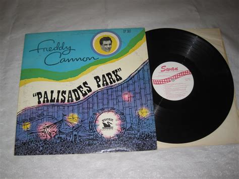 Freddy Cannon At Palisades Park - Amazon.com Music
