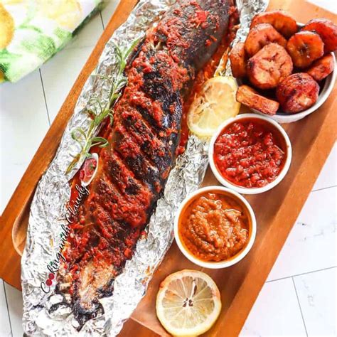 CATFISH BARBECUE