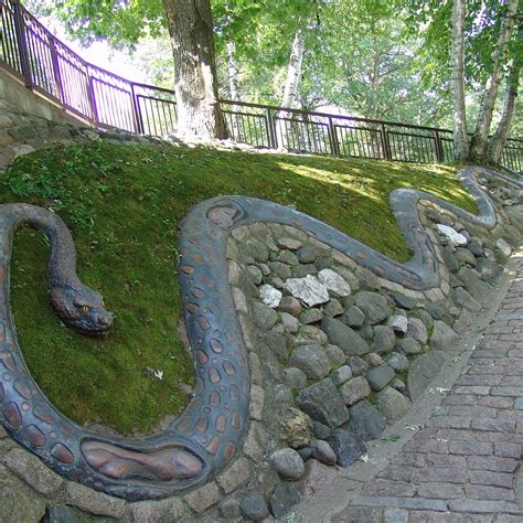 Caponi Art Park - All You Need to Know BEFORE You Go (2025)