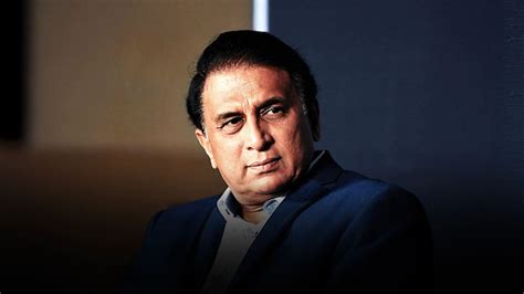Fake propaganda using Sunil Gavaskar's name can now land you in jail as ...