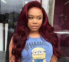 Sew In Hairstyles by 12 Sew In Hairstyles That Will Make You Look Completely Sew In Hairstyles