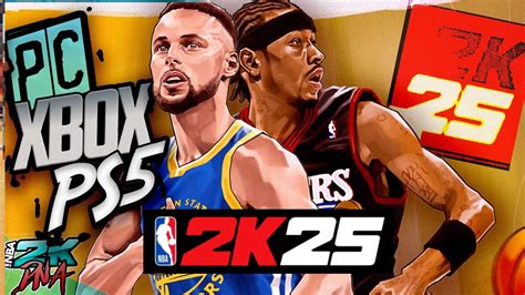 Console Players Now Able to Download Modded NBA 2K25 Rosters from PC