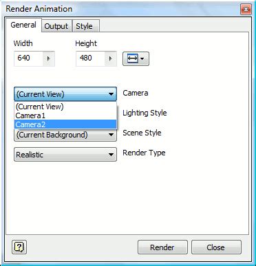 3D Viewer How to Record Animation 的图像结果