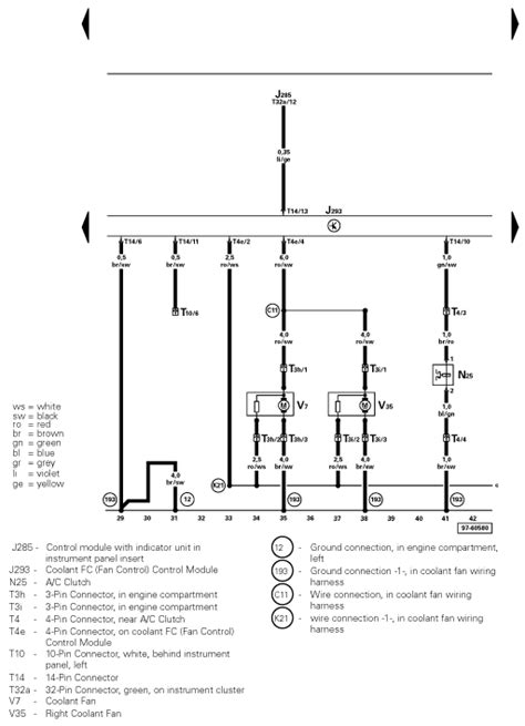 Image result for J293 Fan Control Module
