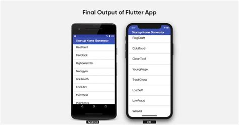 Image result for Flutter First Steps