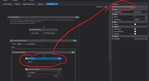 Image result for UiPath Excel Activities