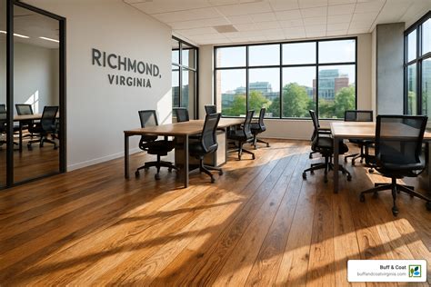Wood Flooring Richmond VA: 7 Powerful Reasons to Choose