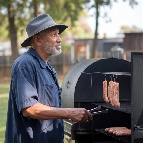 Best Charcoal Smokers Buying Guide For Top Performance And Flavor