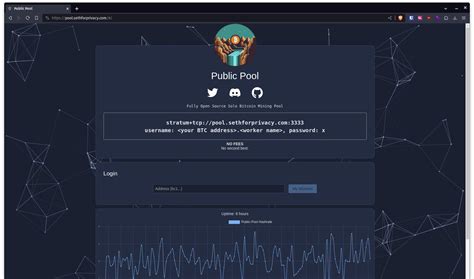 Image result for Mining Pool Software