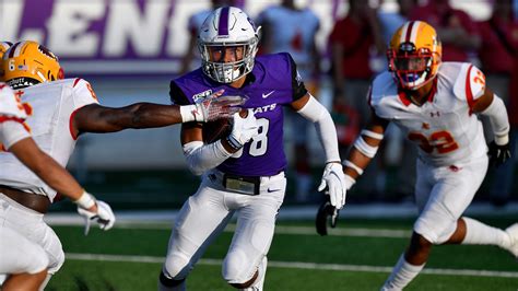 Abilene Christian adds Arizona Christian to fall football schedule