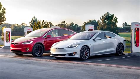 Tesla Model S and X Prices Hit All-Time Low, Now Available for as Low as $67,490 - Vehiclesuggest