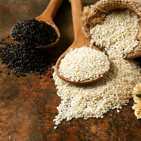 Sesame Seed – COMERCIO