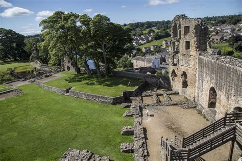 Thorngate Barnard Castle at Alice Hager blog