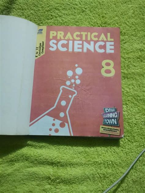 Image result for Class 8 Practical Science