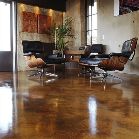 Brazilian Oak Engineered Wood Flooring for Luxury Interiors