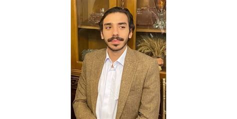 Mahdi Pourzaferani - Building robust IT security systems through his ...