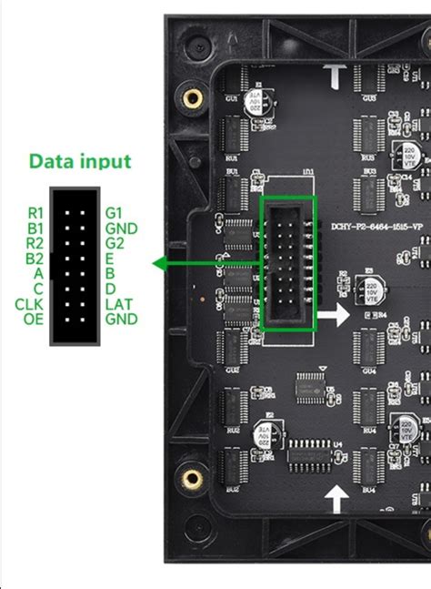 Image result for LED Matrix Arduino