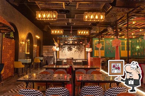 Corner Point Family Restaurant & Lounge, Nagpur - Restaurant menu ...