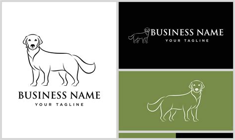 Image result for Labrador Retriever Logo