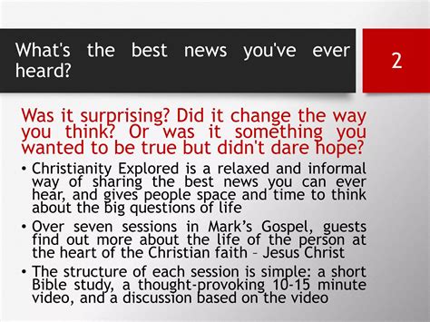 Christianity Explored Overview 的图像结果