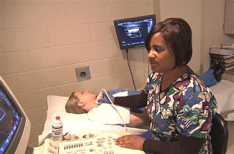 Types Of Sonographers And Salaries - 2026 Company Salaries