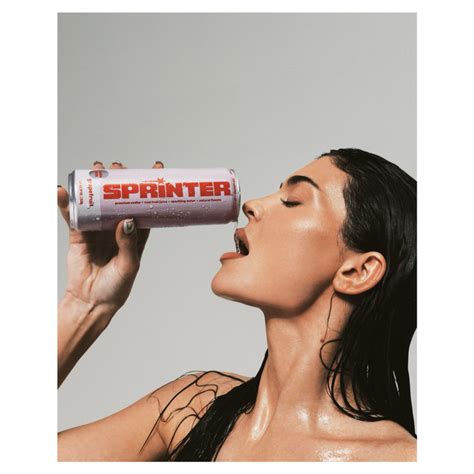 Sprinter Vodka Soda Variety Pack