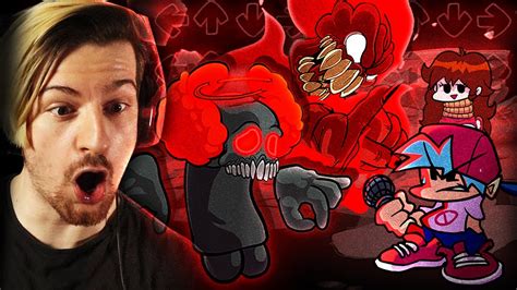 Image result for F-NaF Mod Tricky Phase 3