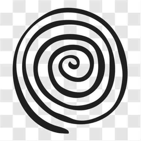 Black Swirl PNG - Download Free & Premium Transparent Black Swirl PNG ...