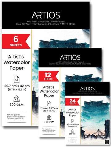 Flipkart.com | G&K A4 Self Adhesive Matte Gum Paper 210 x 297 mm 120 ...