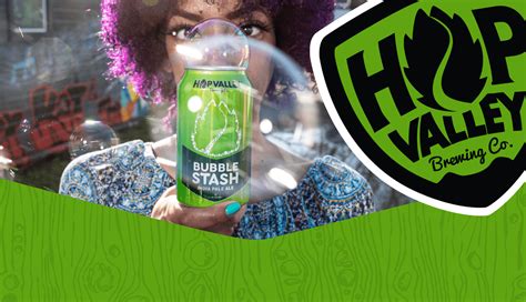 Home | Hop Valley Brewing Co.