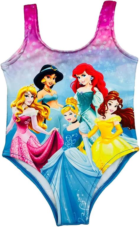 Buy MODERN ASIR one Piece Bathing Suit for Girls Swimsuit Kid Beach ...