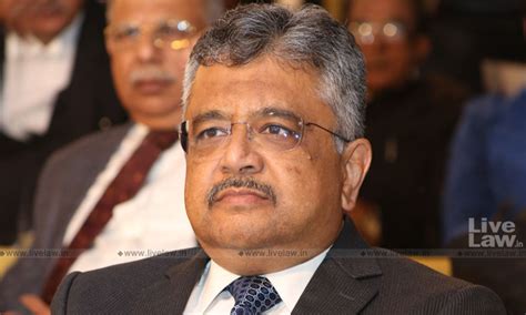 Delay In HCs To Hear Criminal Appeals : SC Appoints SG Tushar Mehta As ...