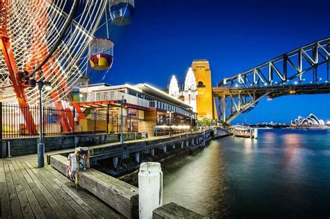 Sydney Comedy Club - Sydney | Tripadvisor