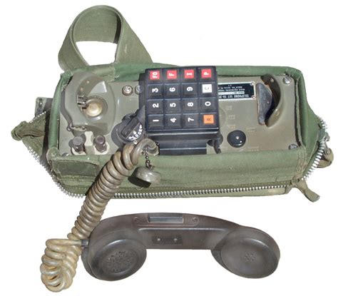 TA-312 phone