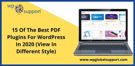 WordPress Plugin for Downloading PDF 的图像结果