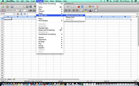Image result for Using LibreOffice Spreadsheet