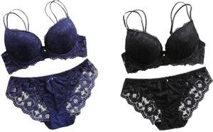 Styli Lingerie Set - Buy Styli Lingerie Set Online at Best Prices in ...