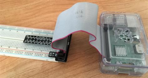 Raspberry Pi Led Delay System 的图像结果