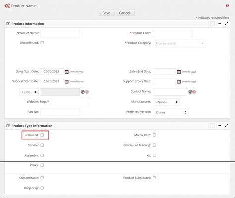 Image result for Serialized Design