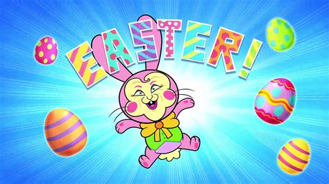 Easter Creeps (2017)