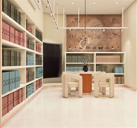 3D Visualization | 3D Design | 3D Interior Design - Esigners