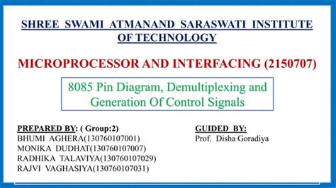 Microprocessor Interfacing 的图像结果