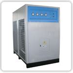 Air Dryer Delux Engineering Industries