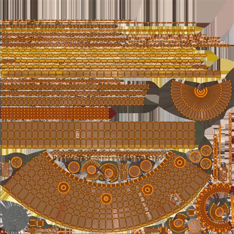 Model Builder Nuke 的图像结果