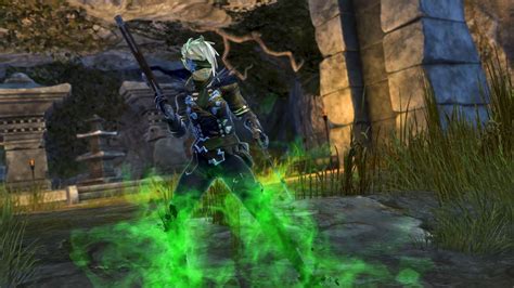 Best Open-World Build For Harbinger Necromancers In Guild Wars 2: End ...