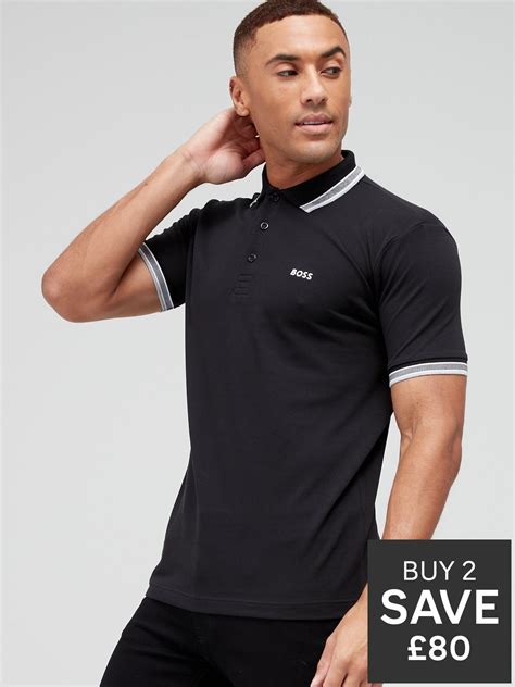 Men | Polo Shirts | Very