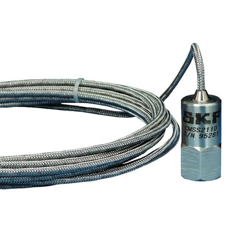 SKF Vibration 的图像结果